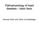 Podstawy patofizjologii chorób serca