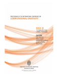 Proceedings of the International Conference on