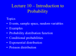 Probability