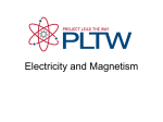 Electricity and Magnetism