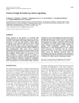 Digit morphogenesis - Izpisua Belmonte Lab