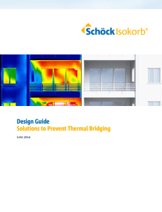 Design Guide Solutions to Prevent Thermal