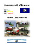 Kentucky State Protocols