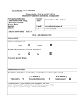 ISCI/FRM/004 – hES Cell Details