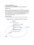 Fatty acid oxidation MCADdefici