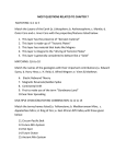 quiz 1-physical geology