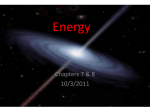 Energy - KSU Web Home