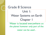 Grade 8 Science
