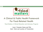 Food_Matters_Clinical_and_Public_Health_Framework