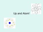 atom - Accelerated Chemistry