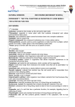 worksheet 2ºeso 1 - Aula Virtual Maristas Mediterránea