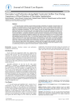 Pacemaker Lead Perforation during Right Ventricular Outflow Tract