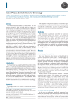 Nobel Prizes: Contributions to Cardiology