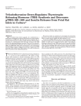 5_triiodothyronine-down-regulates-thyrotropin-releasing