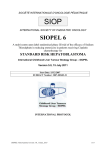 siopel 6