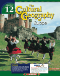 Chapter 12: The Cultural Geography of Europe