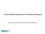 PMC-AT Enzyme Engineering Research Overview.