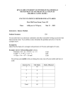 Exam1 - Academic Information System (KFUPM AISYS)