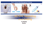 AE/SAE Reporting and Coding