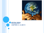 ecology - Fort Bend ISD / Homepage