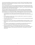 Agreement for Non-Employees - Office of Research Integrity