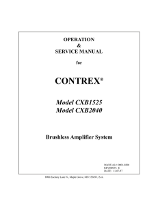 909KB PDF - Contrex Inc