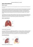 Communication Workers Union - Fact Sheet