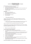 Patient Information Leaflet: Amiodarone Injection Minijet, 30 mg /ml