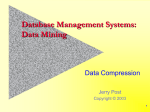 Database Management System