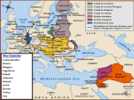 LEAGUE OF NATIONS Was Wilson`s League of Nations and his