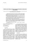 ventricular fibrillation in acute myocardial infarction