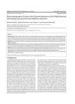 Electromyographic Activity of the Gluteus Maximus on the Weight