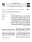 Perspectives on the origin of plagiogranite in ophiolites from oxygen