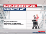 Global Economic Outlook_CFS Together S