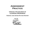 Complete Assessment Practice