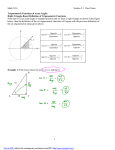 section 2.1 Trigonometric Functions of Acute Angles.jnt