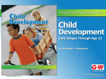 child development - Goodheart