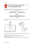 11 - The Left Hand RULES!!!