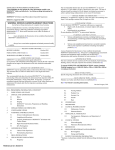 Definity (perflutren) injection label