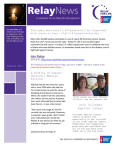 RFL January Newsletter 122010.doc