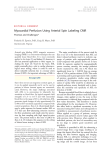 Myocardial Perfusion Using Arterial Spin Labeling CMR