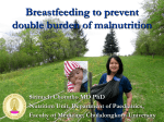 Exclusive breastfeeding: common questions in pediatric practice