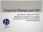 CBT_and_REBT.2061023.. - Behavioral Health Solutions