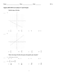 Handout - mathmsma