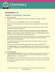Worksheet 3.2 - contentextra