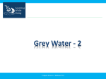 Grey Water Day2 - Learning While Doing