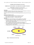 Introductory Entomology – Embryonic development of Insect