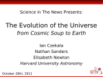 Presentation - Science in the News