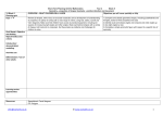 Y4 New Curriculum Maths planning 5