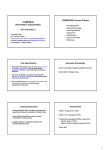 COMP5048 Information Visualisation COMP5048 Course Outline